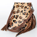 Chaps Genuine Western Leather Women Bag Kacey