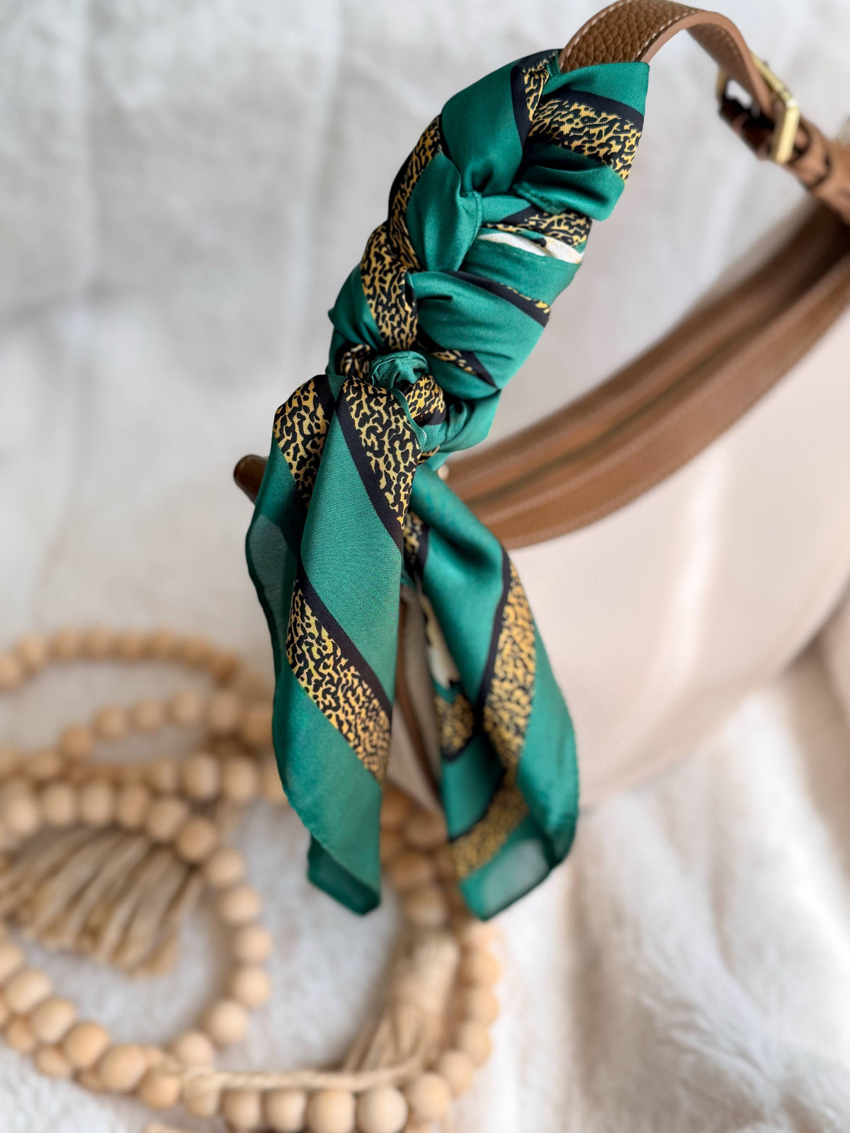 Emerald Leopard