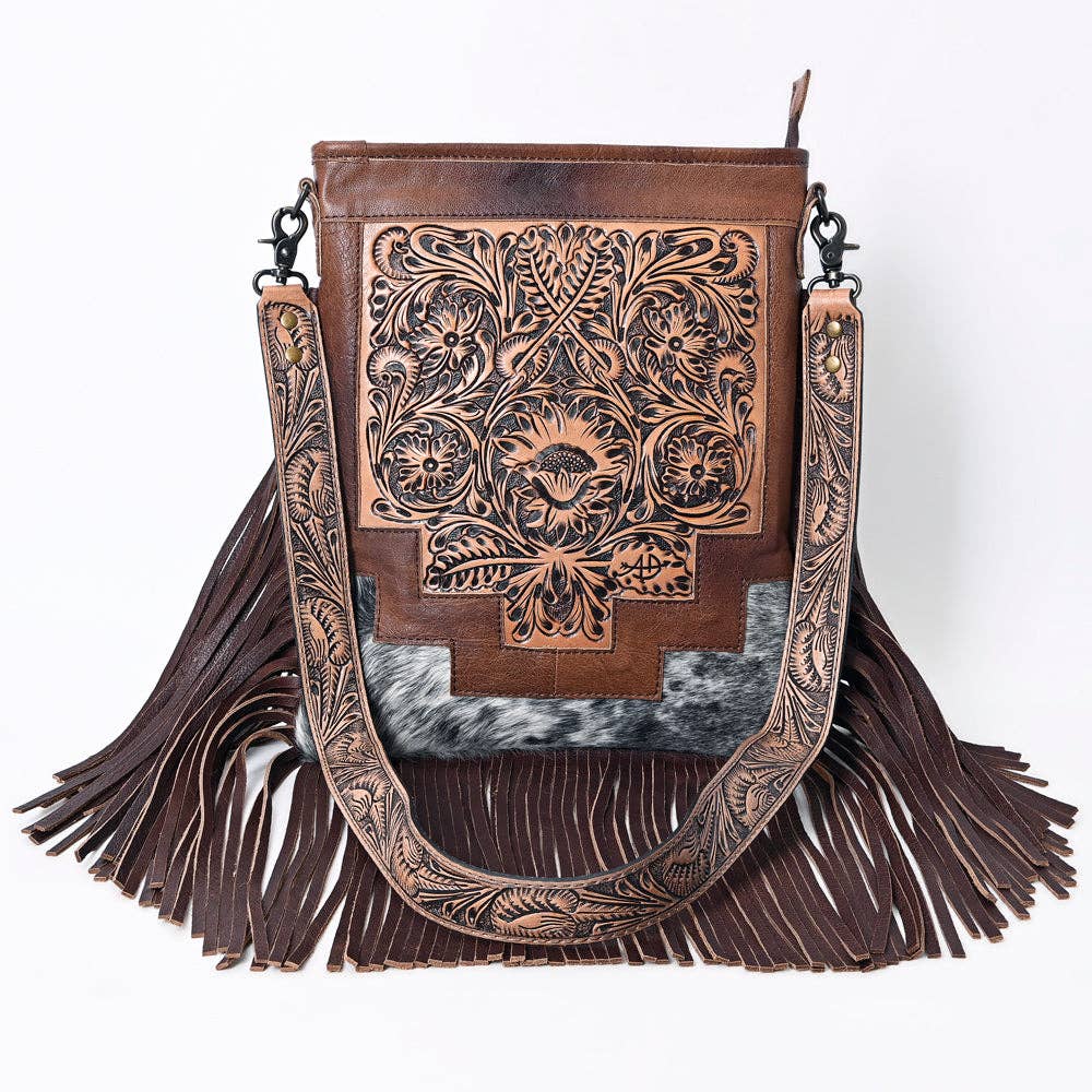 Messenger Genuine Western Leather Women Bag