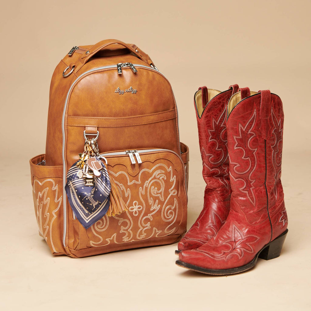 Nash Saddle Boss Plus™