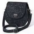 ADBG1693 American Darling Floral Embossed Crossbody | Damascus Design