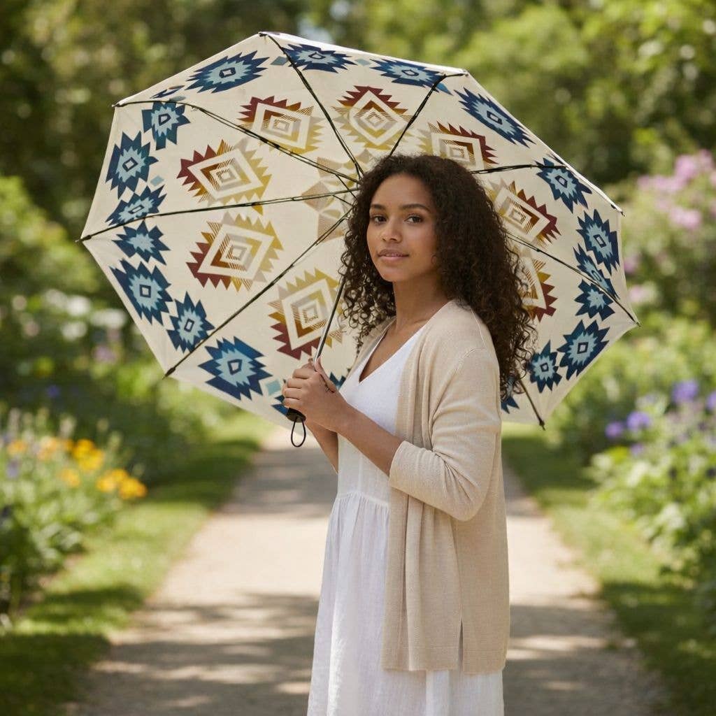 Umbrella tan