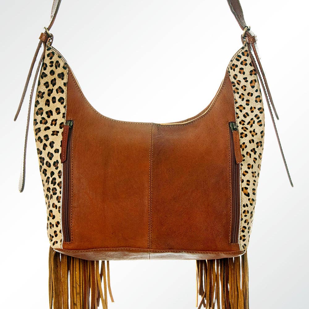 Hobo Genuine Western Leather Women Bag