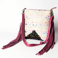 Crossbody Genuine Western Leather Women Bag