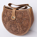 Hobo Genuine Western Leather Women Bag