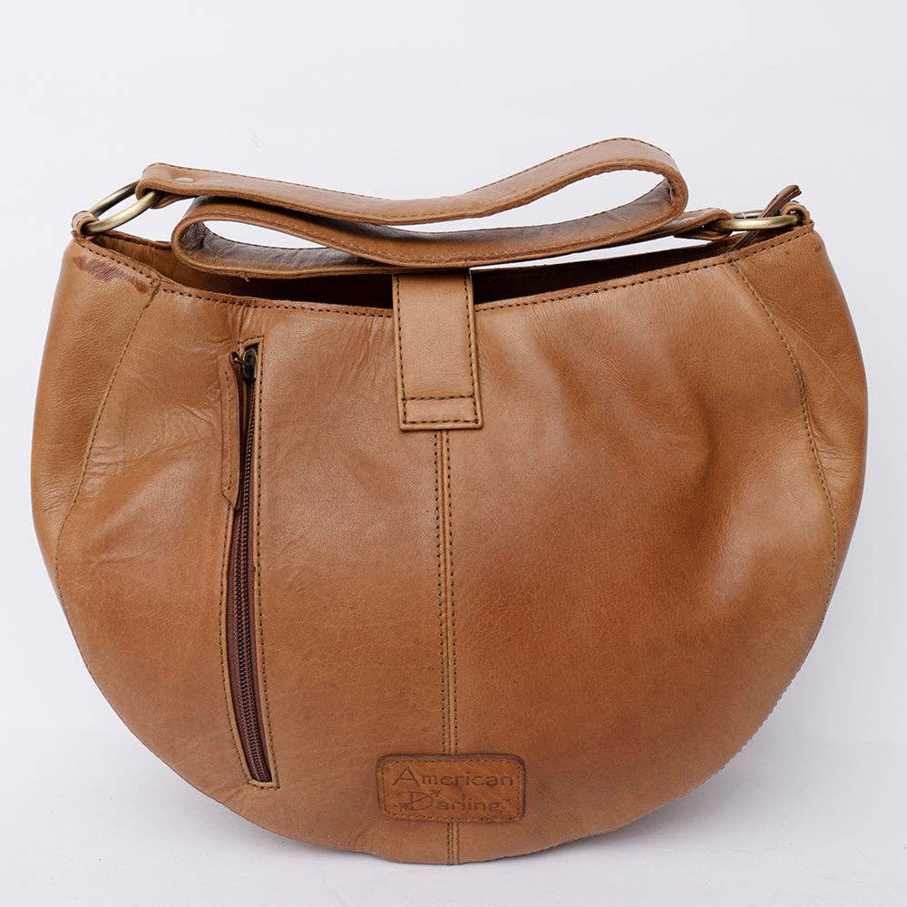 Hobo Genuine Western Leather Women Bag