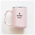 Mommy Fuel | Ceramic Mug