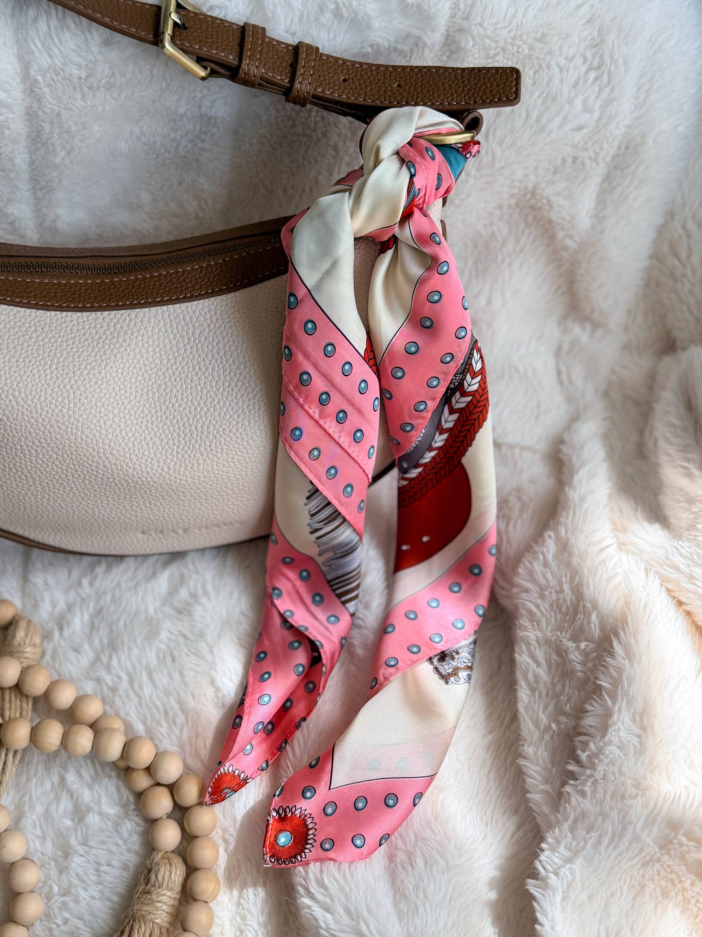 Blush Tack