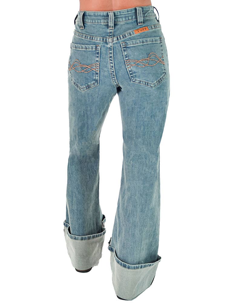 DFMI Big Cuff
