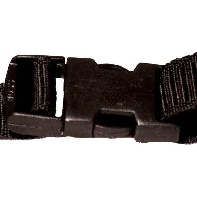 Genuine Leather Lambskin Flat Fanny Bag / Belt Pouch - 3035