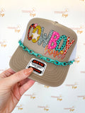 Cowboy Lover Trucker Hat