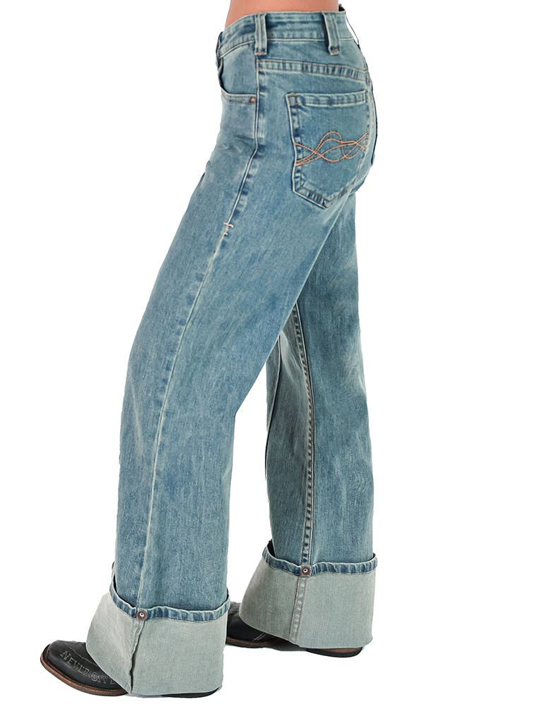 DFMI Big Cuff