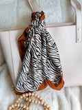Rust Zebra