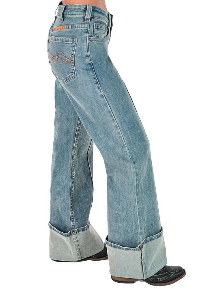 DFMI Big Cuff